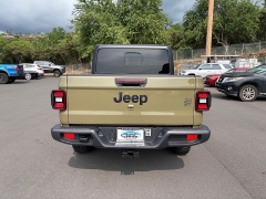 New 2026  Jeep Gladiator Willys 4x4 at IK Auto Group near Hilo&comma; HI