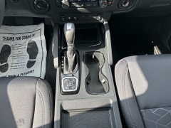 New 2026  Nissan Frontier Crew Cab 4x4 SV at IK Auto Group near Hilo, HI