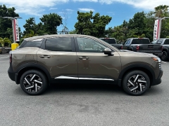 New 2025 Nissan Kicks SV FWD at IK Auto Group near Hilo, HI