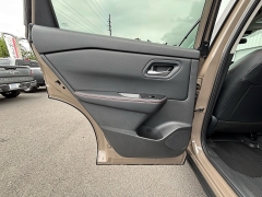 New 2025 Nissan Rogue AWD Rock Creek at IK Auto Group near Hilo, HI