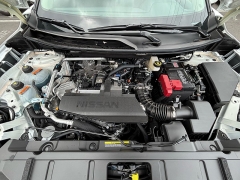 New 2026  Nissan Rogue 2026&period;5 FWD SV at IK Auto Group near Hilo&comma; HI