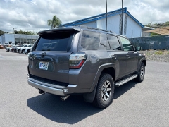 Used 2021 Toyota 4Runner TRD Off Road 4WD at IK Auto Group near Hilo, HI