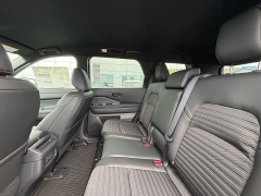 New 2026  Nissan Pathfinder Rock Creek 4WD at IK Auto Group near Hilo&comma; HI