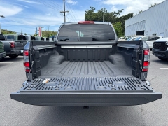 New 2026  Nissan Frontier Crew Cab 4x4 SV at IK Auto Group near Hilo&comma; HI