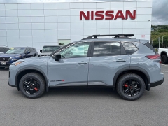 New 2026  Nissan Rogue AWD Rock Creek *Ltd Avail* at Kona Nissan near Kailua Kona, HI