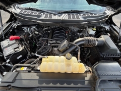 Used 2023  Ford F-150 4WD XLT SuperCrew 6&period;5' Box at Kona Nissan near Kailua Kona&comma; HI