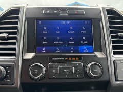 Used 2022 Ford Super Duty F-250 4WD XLT Crew Cab SRW 6.75' Box at Kona Nissan near Kailua Kona, HI