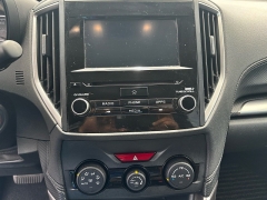 Used 2019  Subaru Forester 4d SUV AWD Premium at Kama'aina Nissan near Hilo&comma; HI