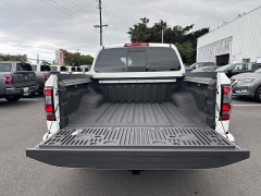 New 2025 Nissan Frontier Crew Cab 4x4 SV at Kama'aina Nissan near Hilo, HI