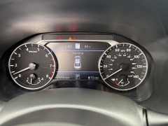 Used 2023  Nissan Altima 2&period;5 SV Sedan at Kama'aina Nissan near Hilo&comma; HI