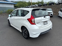 Used 2017  Nissan Versa Note 4d Hatchback SR at IK Auto Group near Hilo&comma; HI