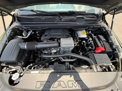 New 2026  Ram 1500 4WD Big Horn Crew Cab 5'7" Box at IK Auto Group near Hilo&comma; HI