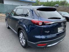 Used 2022 Mazda CX-9 Grand Touring AWD at Kona Nissan near Kailua Kona, HI