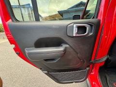 Used 2024  Jeep Wrangler 4xe Rubicon 4x4 at Kama'aina Nissan near Hilo&comma; HI