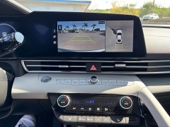 Used 2024  Hyundai Elantra Limited IVT at Kona Nissan near Kailua Kona&comma; HI