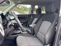 Used 2022  Kia Soul LX IVT at IK Auto Group near Hilo&comma; HI