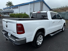 Used 2022 Ram 1500 4WD Laramie Crew Cab 6'4" Box at Kona Nissan near Kailua Kona, HI