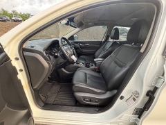 Used 2022  Nissan Rogue Sport FWD SL at Kona Nissan near Kailua Kona&comma; HI