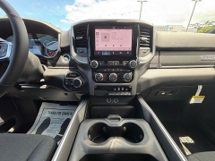 New 2025 Ram 1500 4WD Big Horn Crew Cab 5'7" Box at IK Auto Group near Hilo, HI