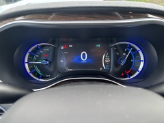 Used 2021  Chrysler Pacifica Hybrid Limited FWD at IK Auto Group near Hilo&comma; HI