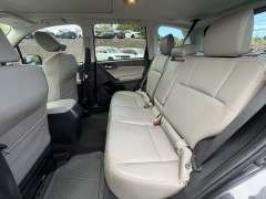 Used 2017  Subaru Forester 4d SUV 2&period;5i Limited at Kama'aina Nissan near Hilo&comma; HI