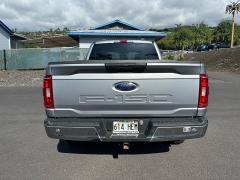 Used 2023  Ford F-150 4WD XLT SuperCrew 6.5' Box at Kona Nissan near Kailua Kona, HI