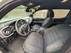 Used 2022 Toyota Tacoma 4WD TRD Off Road Double Cab 5ft Bed V6 AT at IK Auto Group near Hilo, HI