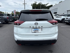 New 2026  Nissan Rogue 2026&period;5 FWD Dark Armor at IK Auto Group near Hilo&comma; HI