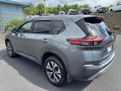 Used 2023  Nissan Rogue FWD SV at IK Auto Group near Hilo, HI