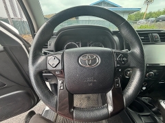 Used 2020  Toyota 4Runner 4d SUV 4WD TRD Off-Road Premium at Kama'aina Nissan near Hilo&comma; HI