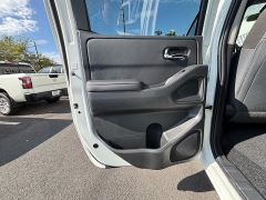 New 2026  Nissan Frontier Crew Cab 4x4 SV at IK Auto Group near Hilo&comma; HI