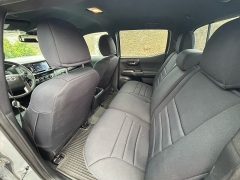 Used 2022 Toyota Tacoma 4WD TRD Off Road Double Cab 5ft Bed V6 AT at IK Auto Group near Hilo, HI