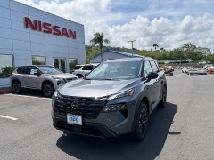 New 2026  Nissan Rogue 2026&period;5 AWD Dark Armor at IK Auto Group near Hilo&comma; HI