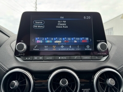 New 2025 Nissan Sentra SV CVT at Kama'aina Nissan near Hilo, HI