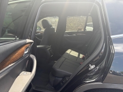 Used 2021  BMW X3 sDrive30i Sports Activity Vehicle at Kama'aina Nissan near Hilo&comma; HI