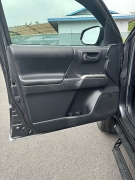 Used 2022  Toyota Tacoma 4WD Limited Double Cab 5ft Bed V6 AT at Kama'aina Nissan near Hilo&comma; HI