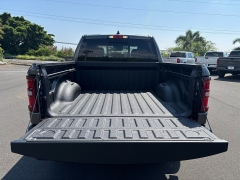 New 2026  Ram 1500 4WD Warlock 4x4 Crew Cab 5'7" Box at IK Auto Group near Hilo&comma; HI