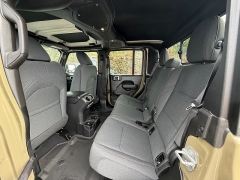 New 2026  Jeep Gladiator Willys 4x4 at IK Auto Group near Hilo&comma; HI