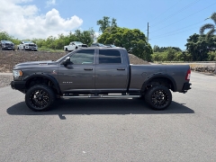 Used 2020  Ram 2500 4WD Crew Cab Tradesman at Kama'aina Nissan near Hilo&comma; HI