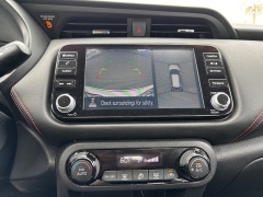 Used 2023  Nissan Kicks SR FWD at Kona Nissan near Kailua Kona&comma; HI