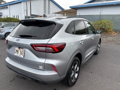 Used 2024 Ford Escape ST-Line AWD at Kama'aina Nissan near Hilo, HI