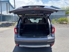 Used 2021  Honda Pilot EX-L AWD at Kama'aina Nissan near Hilo&comma; HI