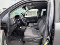 New 2026  Nissan Frontier Crew Cab 4x4 SV at Kama'aina Nissan near Hilo&comma; HI