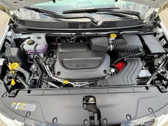 New 2025 Chrysler Pacifica Select FWD at IK Auto Group near Hilo, HI