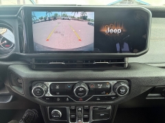 Used 2024  Jeep Wrangler Sport S 4 Door 4x4 at IK Auto Group near Hilo&comma; HI