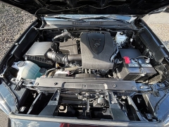 Used 2023  Toyota Tacoma 4WD TRD Pro Double Cab 5ft Bed V6 AT at Kama'aina Nissan near Hilo&comma; HI