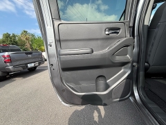 New 2026  Nissan Frontier Crew Cab 4x4 SV at Kama'aina Nissan near Hilo&comma; HI