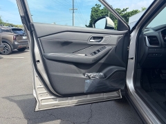 New 2026  Nissan Rogue AWD Platinum at IK Auto Group near Hilo&comma; HI