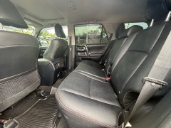 Used 2022  Toyota 4Runner TRD Off Road Premium 4WD at Kama'aina Nissan near Hilo&comma; HI
