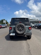 New 2026  Jeep Wrangler Sport S 4 Door 4x4 at IK Auto Group near Hilo&comma; HI